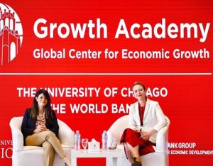 المشاط : مصر نفذت إصلاحات مالية ونقدية منذ مارس 2024