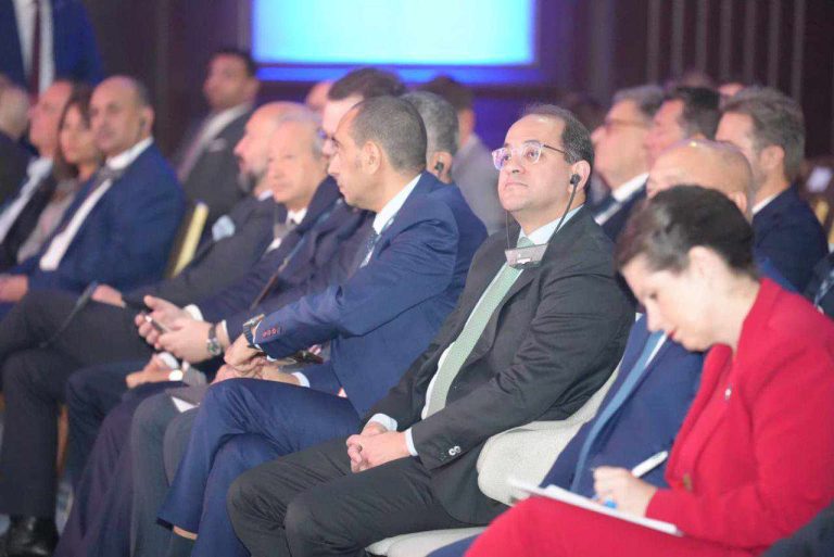 وزير المالية