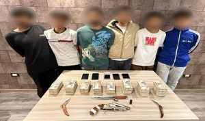 بلاغ كاذب وسرقة مُدبرة.. الأمن يكشف تورط عامل في تمثيلية سطو على شركة بالزيتون