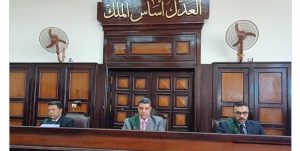 بحوزتة ٥٤ طربة حشيش.. المشدد ١٥ عامًا لـ”فلاح” يتاجر في المواد المخدرة بأسيوط