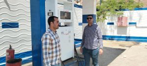 حملات رقابية داخل الأسواق بأسيوط.. وتحرير 412 محضرًا تموينيًا