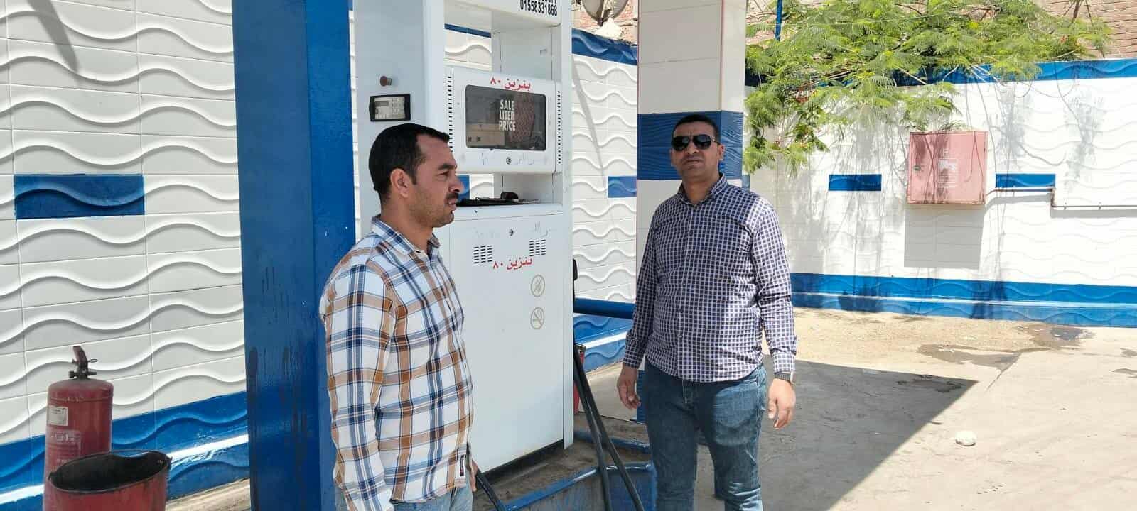 حملات رقابية داخل الأسواق بأسيوط.. وتحرير 412 محضرًا تموينيًا