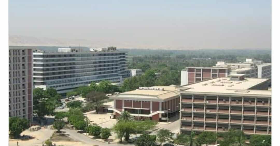 فريق طبي ينجح في استئصال ورم خبيث بالمريء لمريض من قطاع غزة بأسيوط