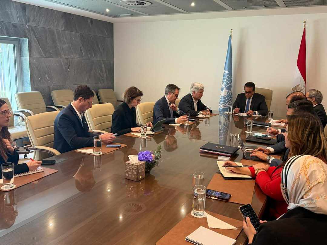 ابرز توصيات الدورة الـ 78 لجمعية الصحة العالمية بمدينة جنيف