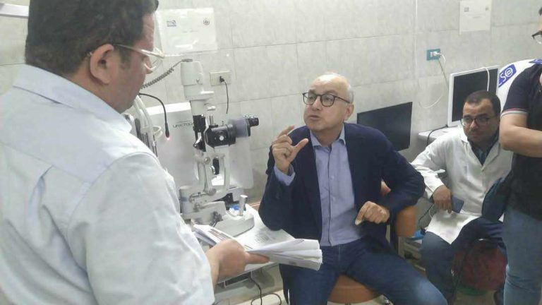 الدكتور طارق شعراوي