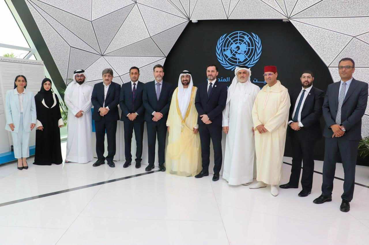 نتائج مشاركة وفد البرلمان العربي للمؤتمر الدولي للذكاء الاصطناعي بقطر