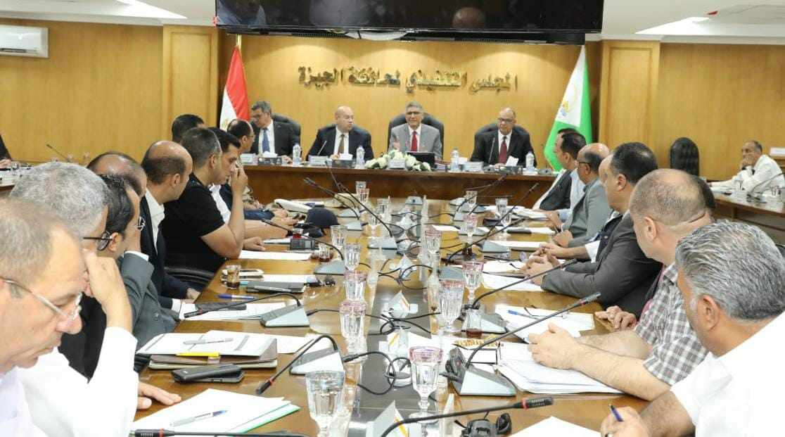 المحافظ: الذبح بالمجان لجميع المواطنين بكافة المجازر الحكومية بنطاق المحافظة