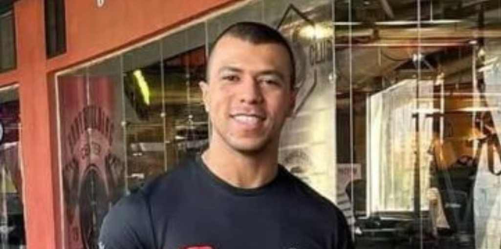 سباق بين “مقطورتين” يتسبب في مصرع بطل مصر في التجديف