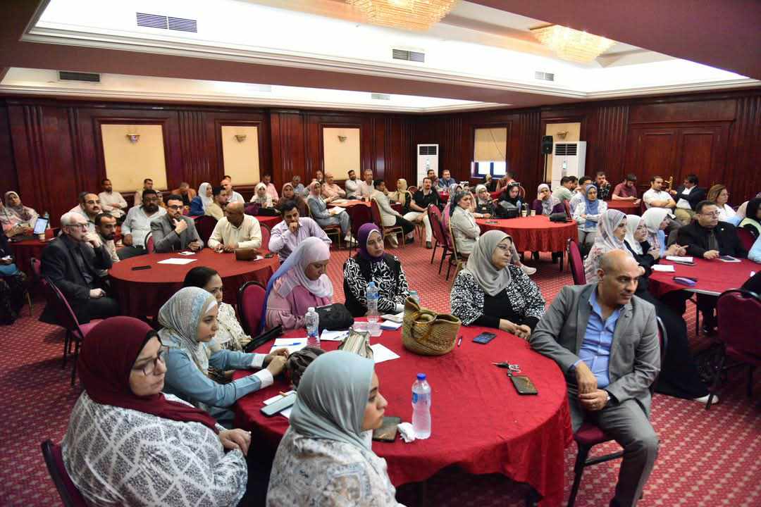 الصحة تنظم ورشة لتنمية الكوادر وتعزيز تطبيق المنظومة الإلكترونية للموارد البشرية