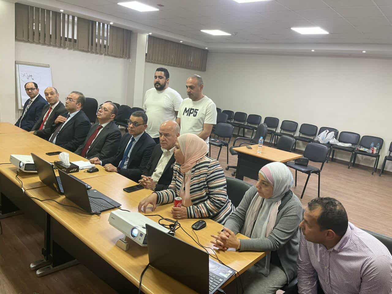 أسيوط تتصدر انتخابات برلمان الطلائع بنسبة 92.6% على مستوى الجمهورية