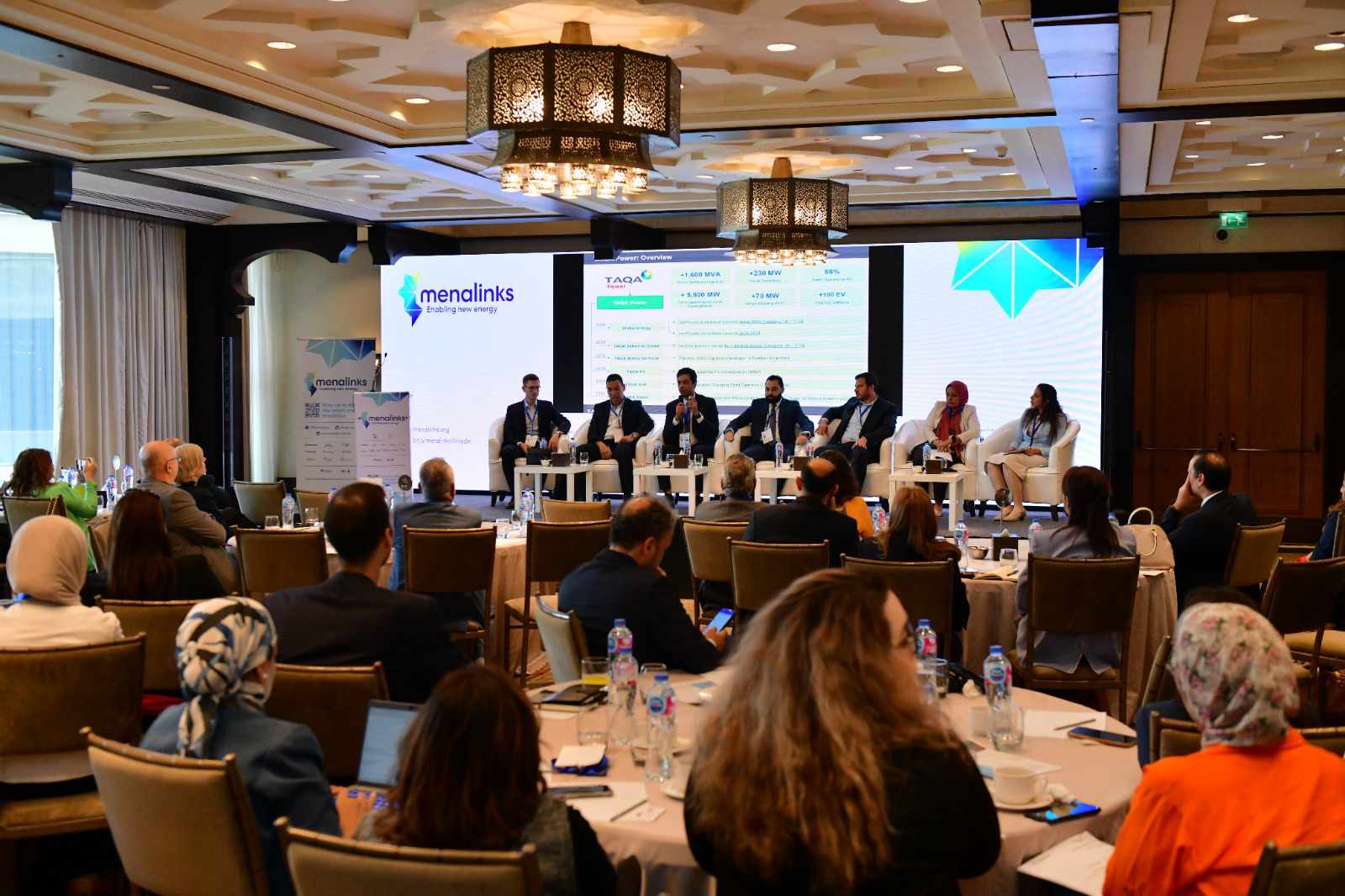 “تنظيم مرفق الكهرباء” ينظم منتدى استثماري لصياغة قواعد الشبكات الذكية المصغرة