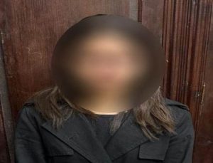 القبض على “تيك توكر” في أكتوبر بتهمة نشر فيديوهات منافية للآداب