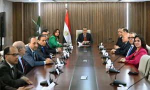 بحضور رئيس الوزراء.. افتتاح مقر جهاز حماية المستهلك بالقاهرة الجديدة