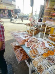 ضبط لحوم فاسدة وتحرير ٢٧٣ محضر خلال حملات تموينية بالمراكز والأحياء بأسيوط