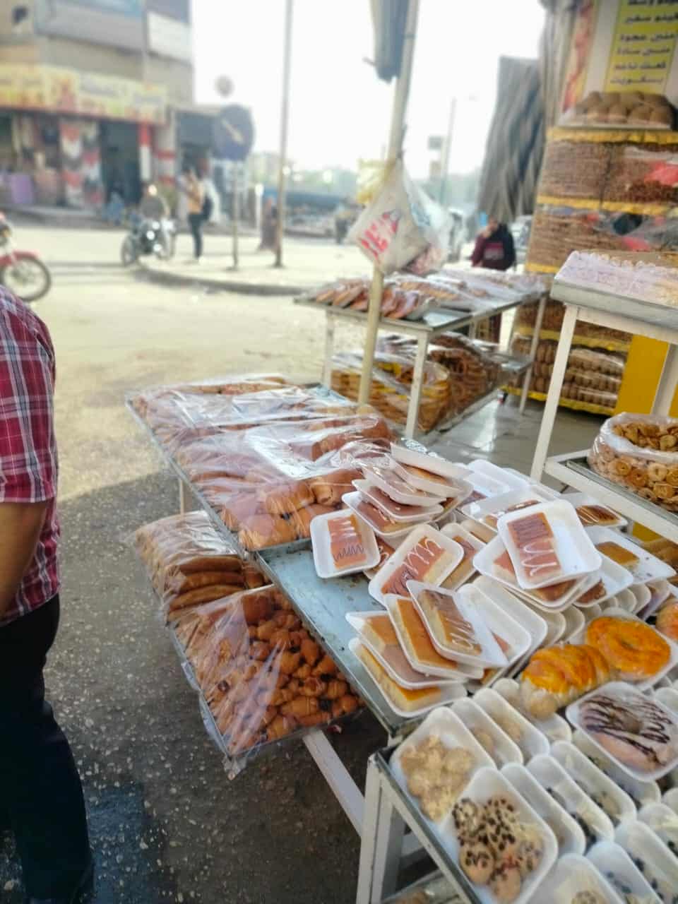 ضبط لحوم فاسدة وتحرير ٢٧٣ محضر خلال حملات تموينية بالمراكز والأحياء بأسيوط