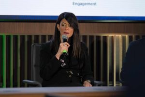 الأوروبي لإعادة الإعمار يعرض فيلمًا ترويجيًا عن مشروعات التحول الأخضر للقطاع الخاص في مصر