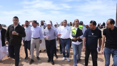 كامل الوزير