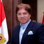 ثروت سويلم المتحدث بأسم رابطة الأندية