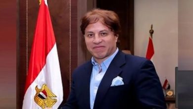 ثروت سويلم المتحدث بأسم رابطة الأندية