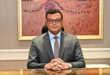 المهندس شريف الشربيني، وزير الإسكان