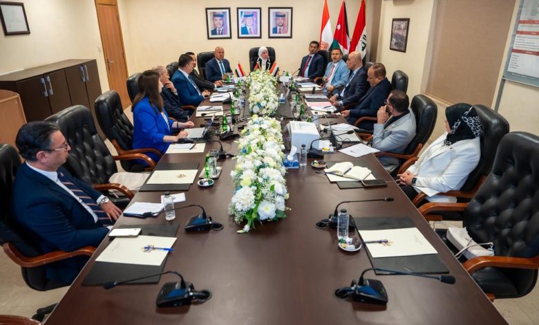 الفريق مهندس كامل الوزير