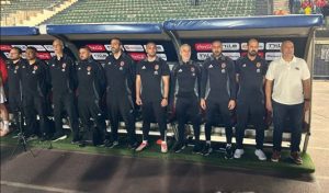 مصطفي عبده: عماد النحاس الأقرب لقيادة الأهلي خلال كأس العالم للأندية