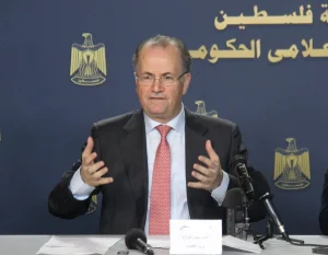 رئيس الوزراء الفلسطيني: نعلن غزة منطقة مجاعة.. ونطالب كافة الدول بالتحرك العاجل
