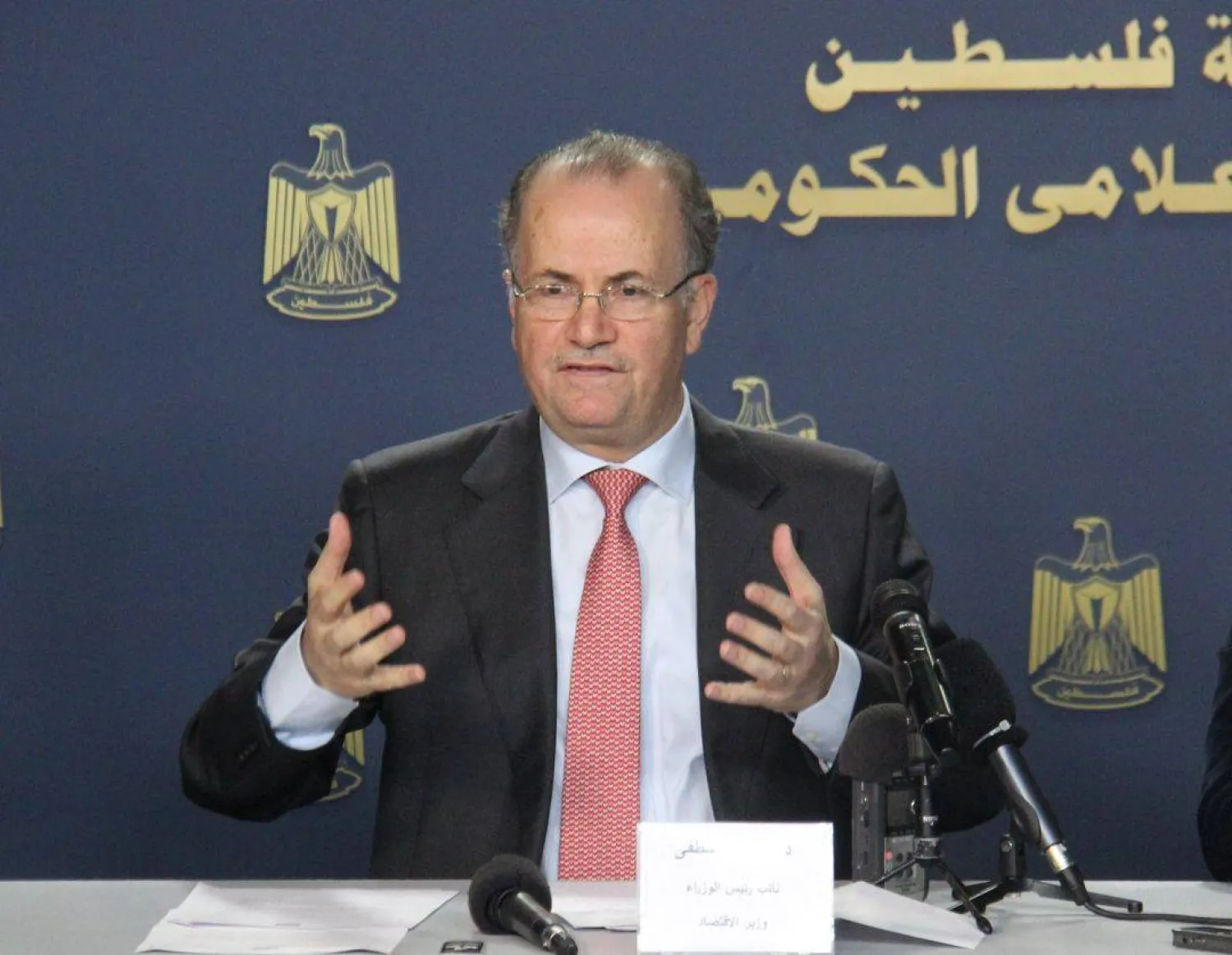 رئيس الوزراء الفلسطيني: نعلن غزة منطقة مجاعة.. ونطالب كافة الدول بالتحرك العاجل