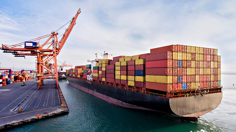 الإحصاء: 3.6 مليون دولار قيمة التبادل التجارى بين مصر و جمهورية جزر القمر المتحدة خلال عام 2024