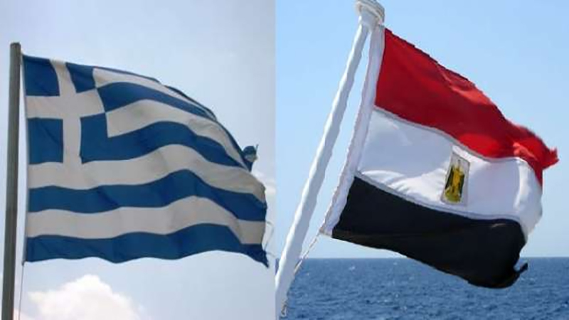 بمناسبة زيارة السيسي لليونان..الإحصاء: 1.6 مليار دولار قيمة التبادل التجاري بين البلدين العام الماضي