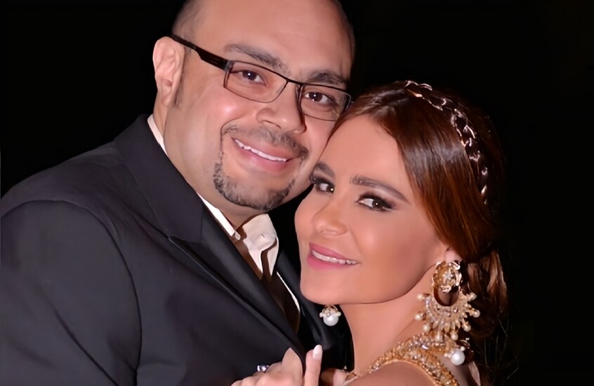 زوج كارول سماحة.. أبرز المعلومات عن الراحل وليد مصطفى