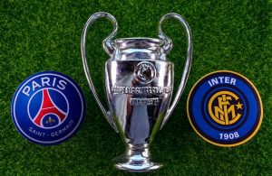 نهائي دوري أبطال أوروبا.. كل ما تريد معرفته عن مباراة باريس سان جيرمان وإنتر ميلان