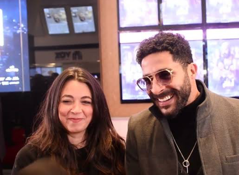 بعد احتفاله بخطوبته على هايدي رفعت.. 7 معلومات عن الفنان مصطفى منصور