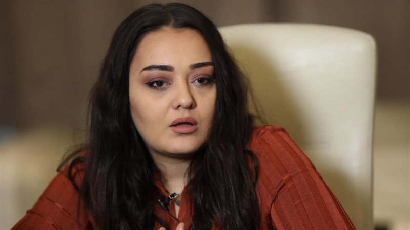 راندا البحيري عن انفصال السقا ومها الصغير: “كانوا مصبرني وسط كل علاقات المرتبطين اللي فشلت”