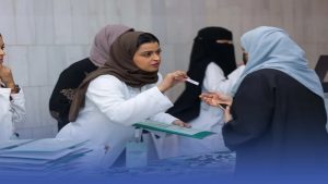 الصحة: تدريب أكثر من 5 آلاف ممرض وتنفيذ زيارات ميدانية بـ7 محافظات