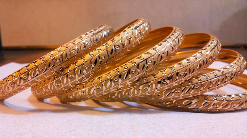 تراجع حاد في أسعار الذهب عقب الاتفاق الأمريكي الصيني .. تفاصيل