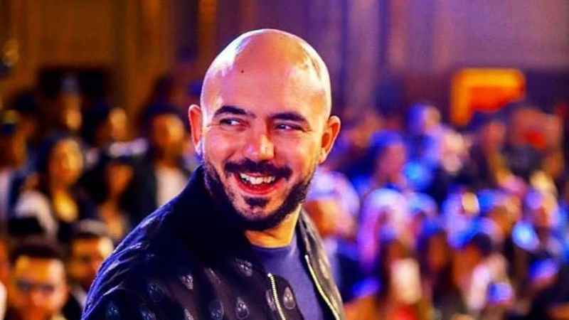 محمود العسيلي يحيي حفلا غنائيا في عمان