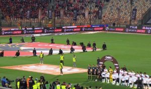 لجنة الاستئناف باتحاد الكرة تؤجل قرارها حول مصير مباراة القمة