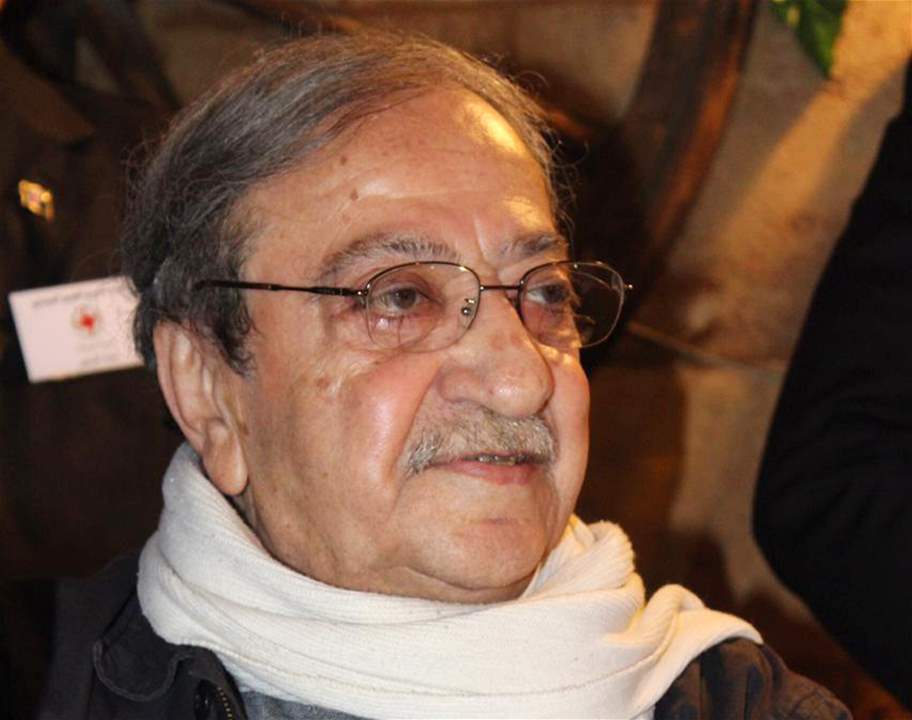 بعد تصدره التريند.. حقيقة وفاة دريد لحام