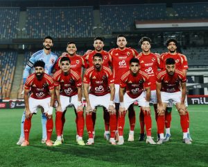 الأهلي ضد يانج أفريكانز.. موعد المباراة والقنوات الناقلة والتشكيل المتوقع