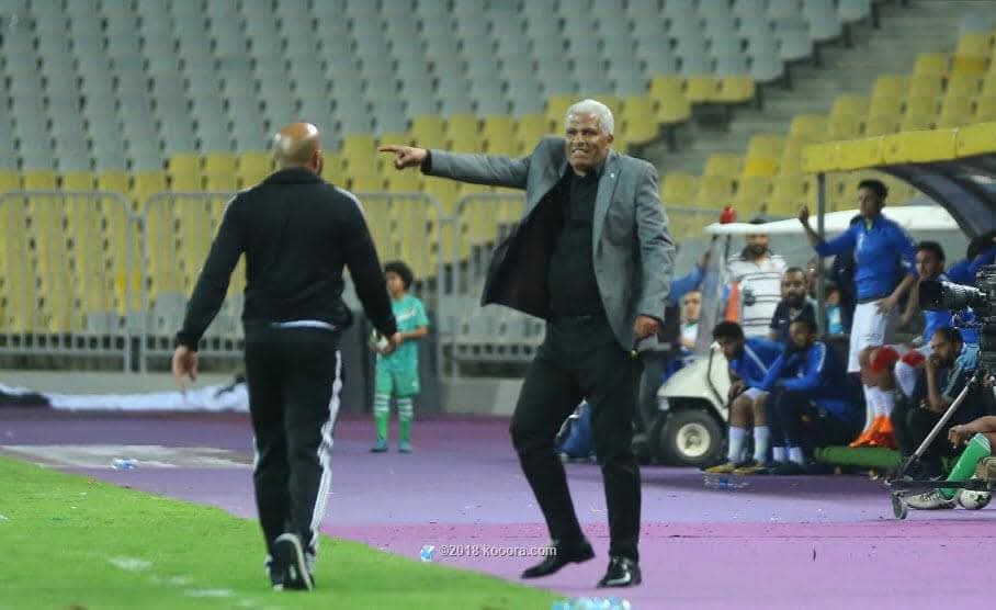 ميمي عبدالرازق يتولي تدريب المصري البورسعيدي