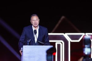 القصراوي جروب راعياً جديداً للأهلي