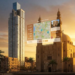 “بطاقة شخصية” لكل عقار.. ماذا تعني تلك الخطوة لسوق العقارات؟