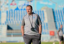 محمد عودة يقود مران غزل المحلة