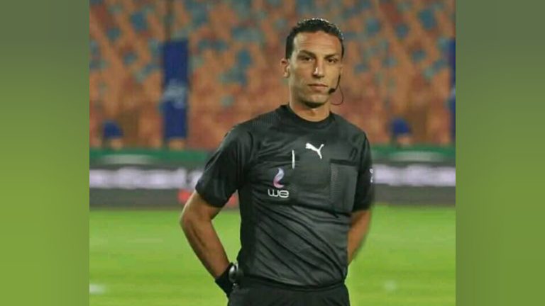 الحكم نادر قمر الدوله - أرشيفية