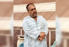 حمادة عزو مشجع مالية كفرالزيات