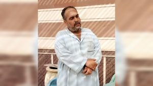 إخلاء سبيل مشجع نادي مالية كفرالزيات بعد القبض علية