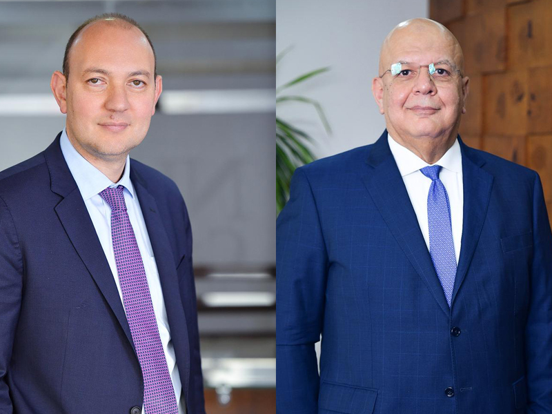 “إن آي كابيتال” تطلق “سهمي 70” – أول إصدار لصندوق استثمار في مصر يحاكي أداء مؤشر EGX70