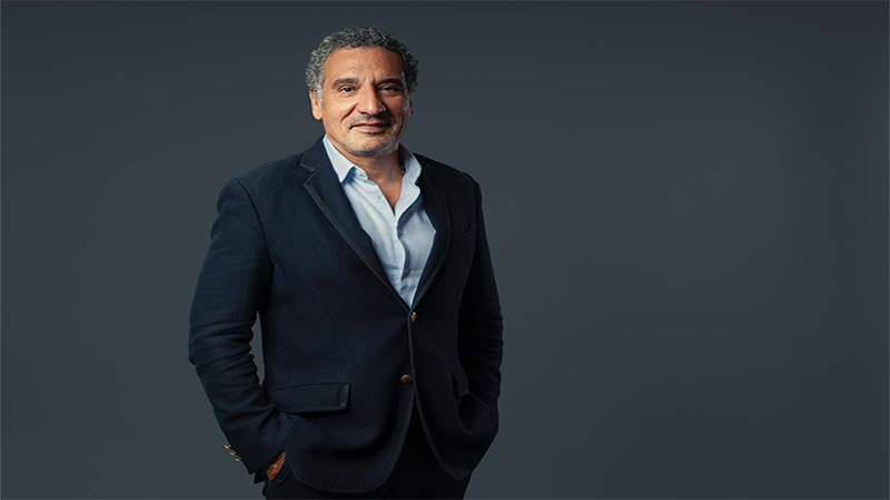 أشرف بولس: الإقامة الذهبية الحل السحري لجذب العملاء الأجانب وتصدير العقار