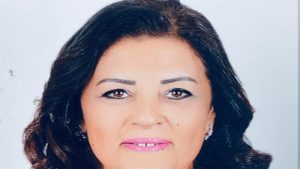 داليا المراغي رئيساً لقطاع التحالفات والعلاقات الدولية بالشركة القابضة لمصر للطيران